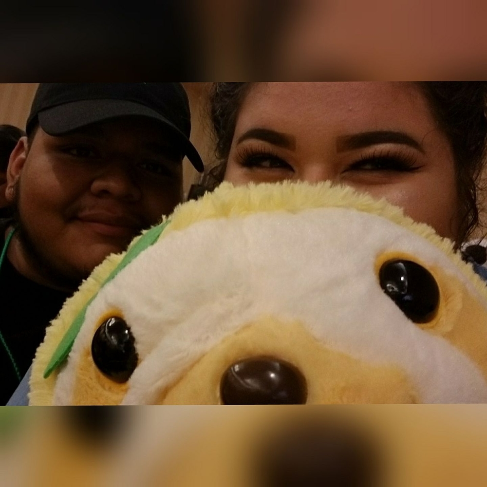 Meet your Posher, Arlyne